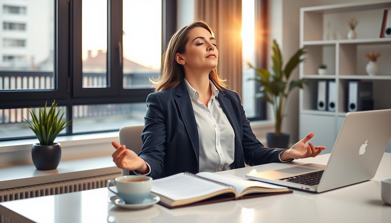 Spiritual Growth for Professionals